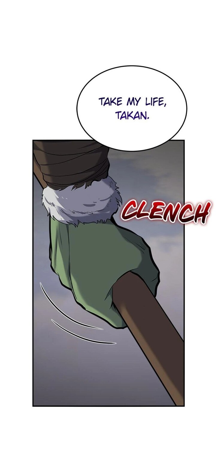 Read The Swordmaster's Reincarnation Manga Online