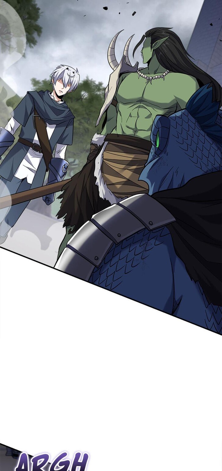 Read The Swordmaster's Reincarnation Manga Online