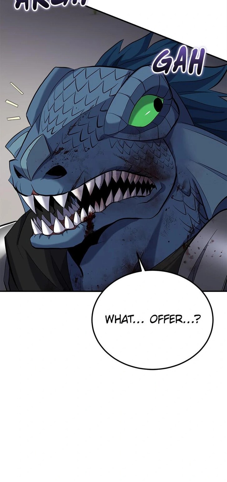 Read The Swordmaster's Reincarnation Manga Online