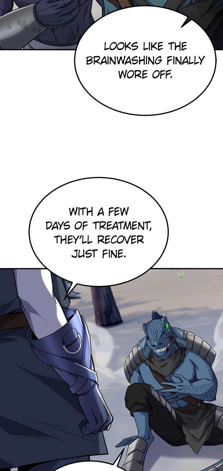 Read The Swordmaster's Reincarnation Manga Online