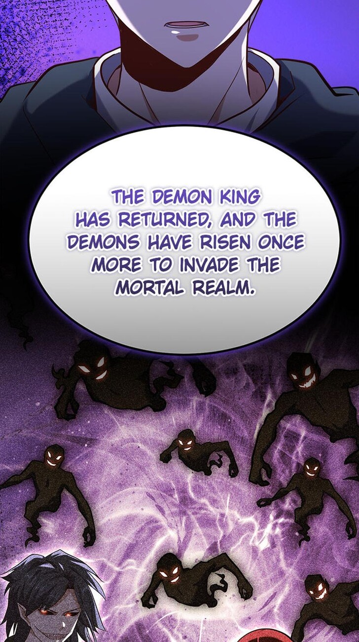 Read The Swordmaster's Reincarnation Manga Online