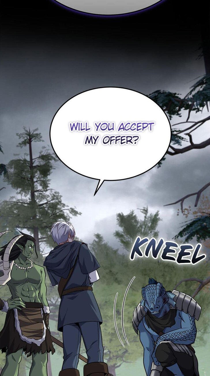 Read The Swordmaster's Reincarnation Manga Online