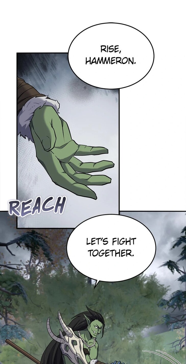 Read The Swordmaster's Reincarnation Manga Online