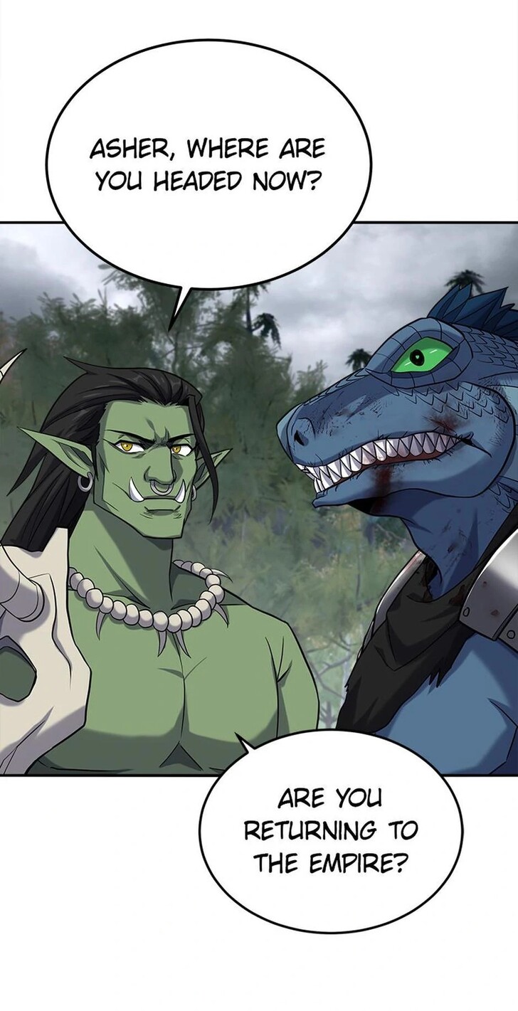 Read The Swordmaster's Reincarnation Manga Online