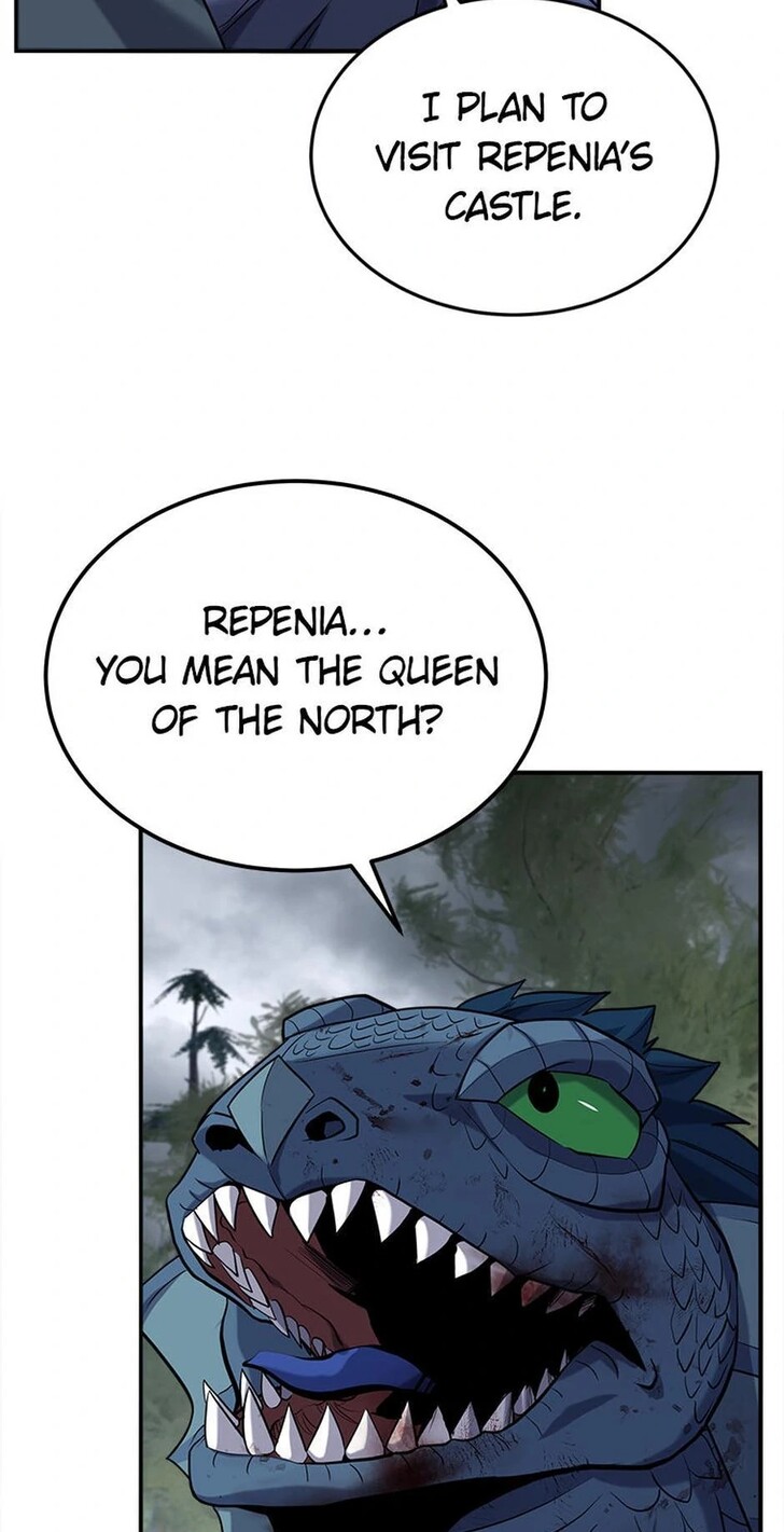 Read The Swordmaster's Reincarnation Manga Online