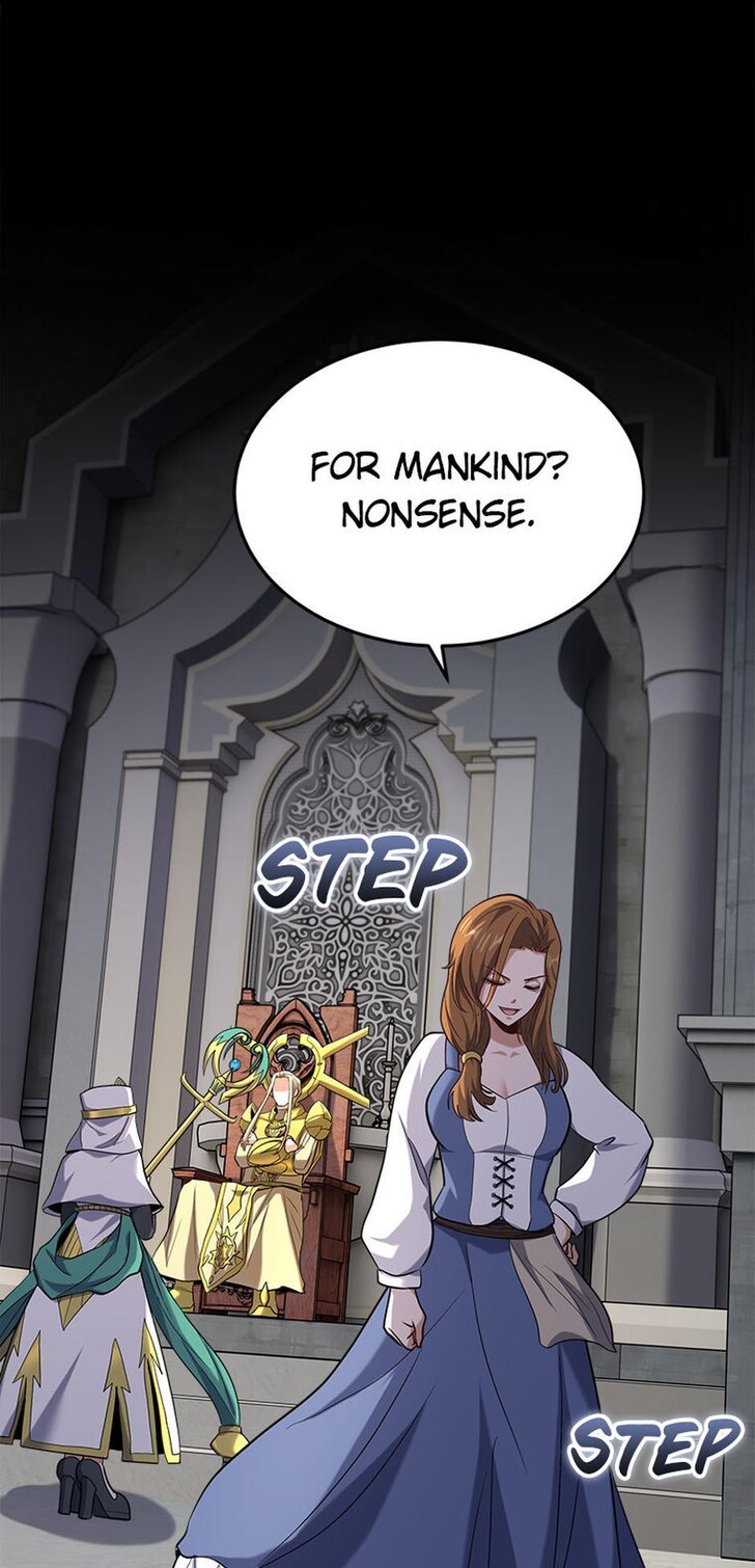 Read The Swordmaster's Reincarnation Manga Online