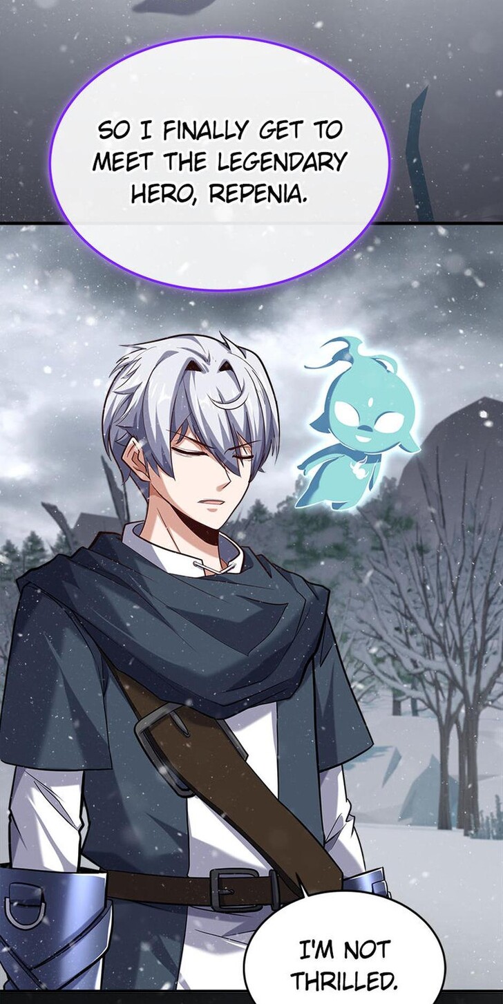 Read The Swordmaster's Reincarnation Manga Online