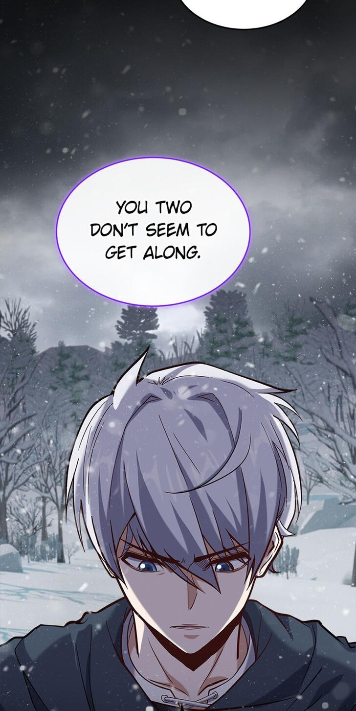 Read The Swordmaster's Reincarnation Manga Online