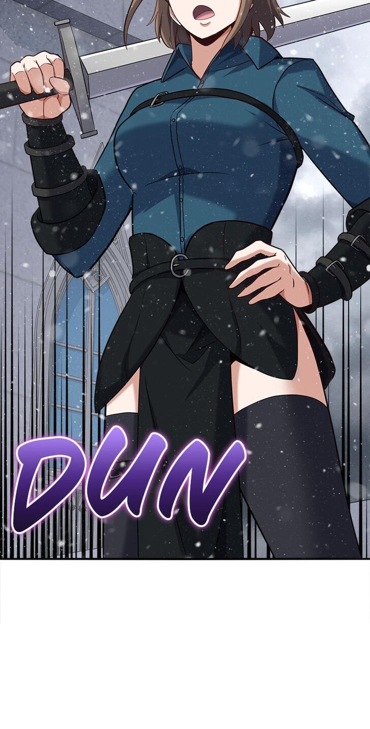 Read The Swordmaster's Reincarnation Manga Online