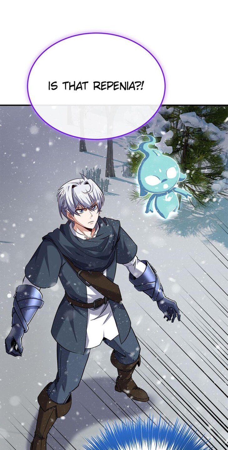 Read The Swordmaster's Reincarnation Manga Online