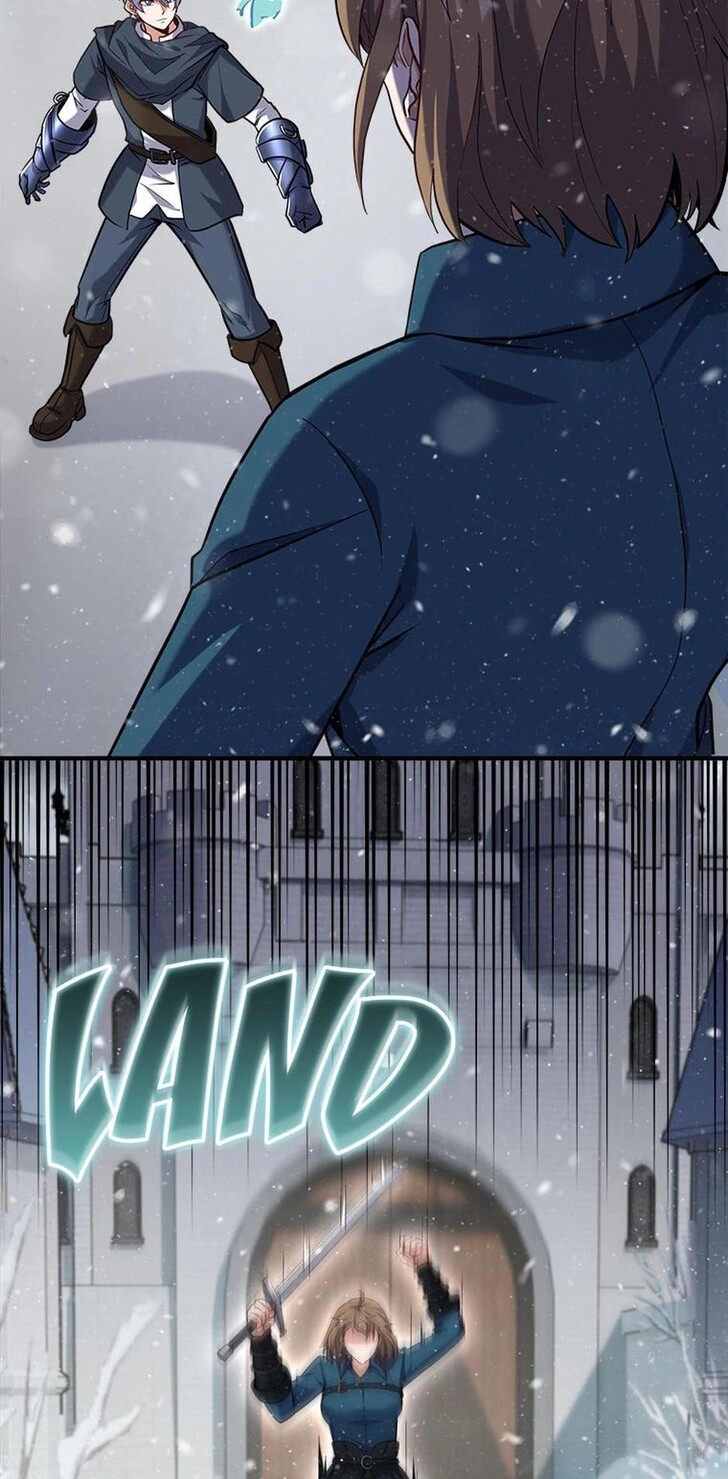 Read The Swordmaster's Reincarnation Manga Online