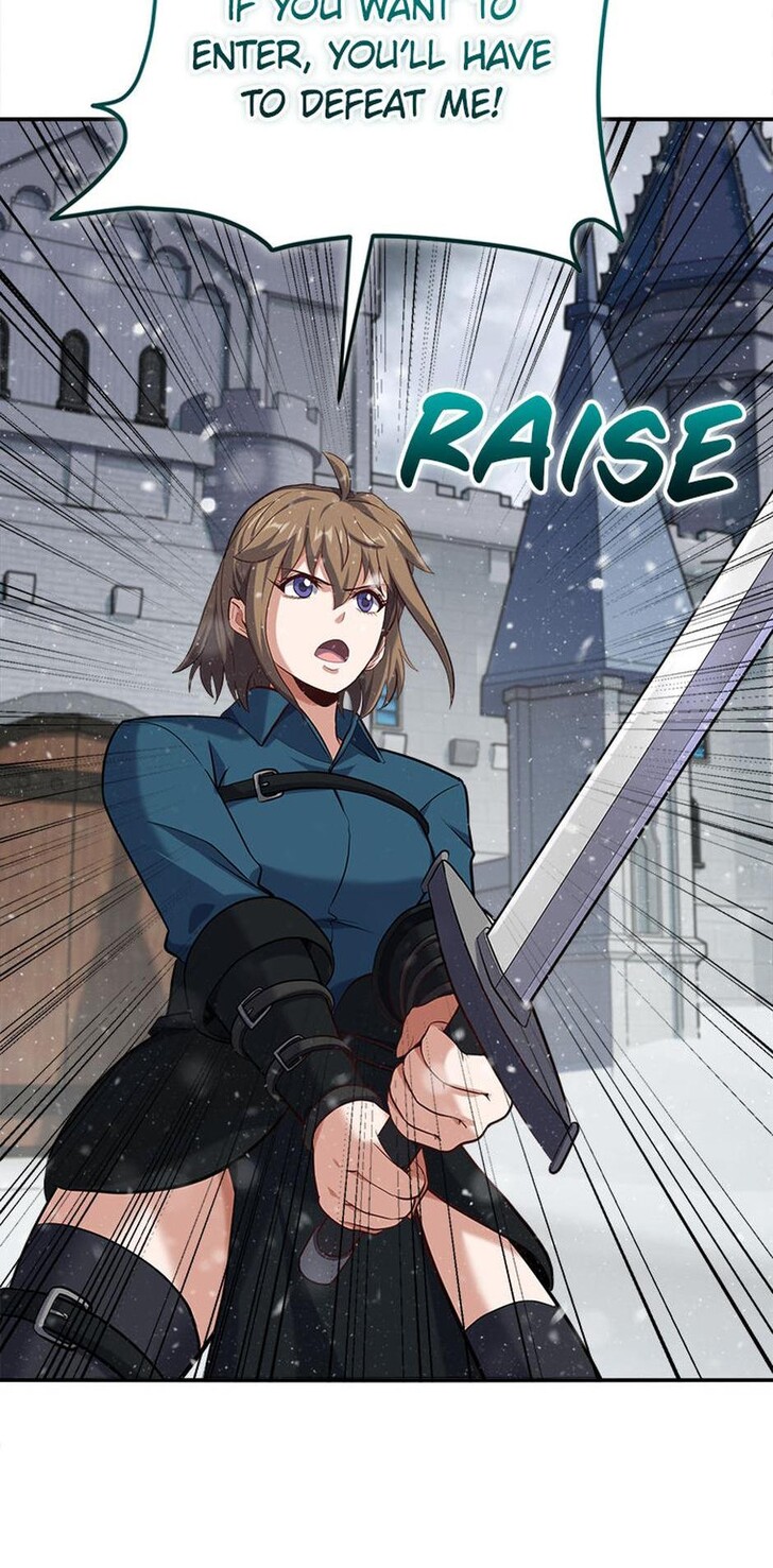 Read The Swordmaster's Reincarnation Manga Online