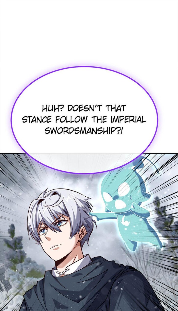 Read The Swordmaster's Reincarnation Manga Online