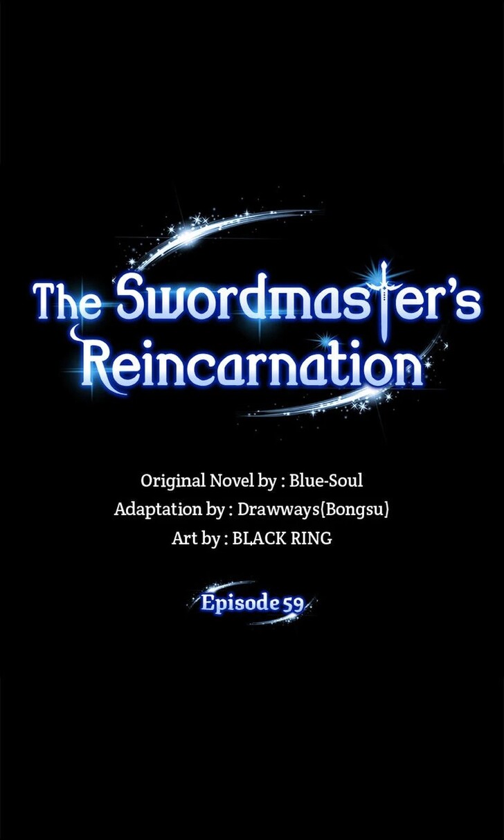 Read The Swordmaster's Reincarnation Manga Online