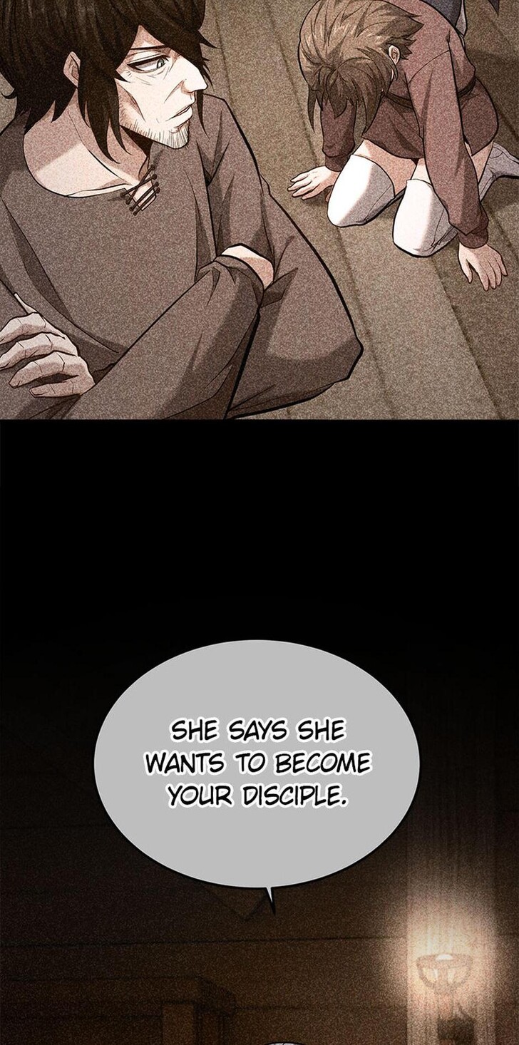 Read The Swordmaster's Reincarnation Manga Online