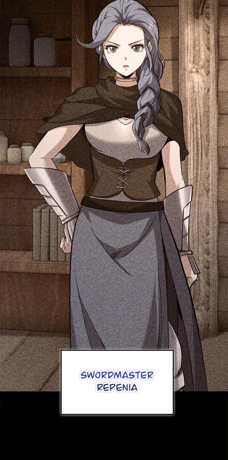 Read The Swordmaster's Reincarnation Manga Online