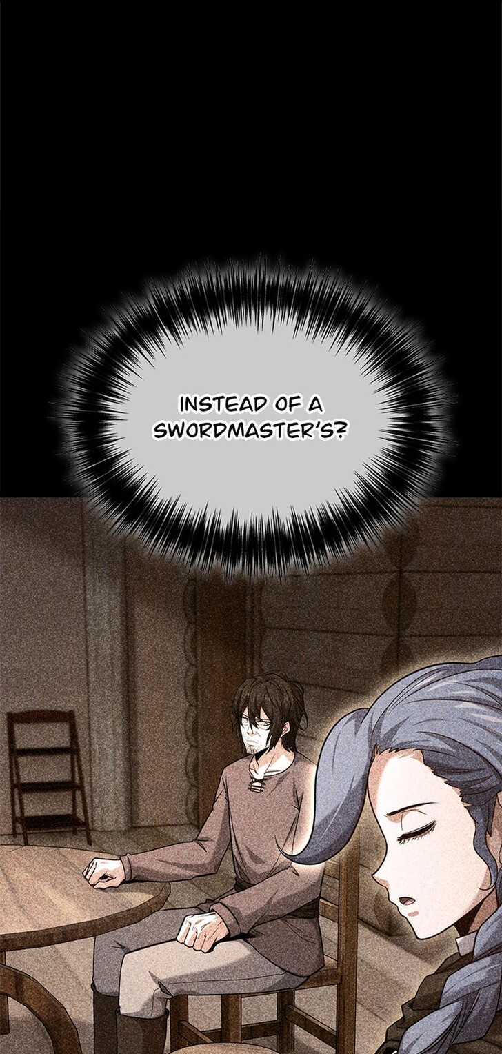 Read The Swordmaster's Reincarnation Manga Online