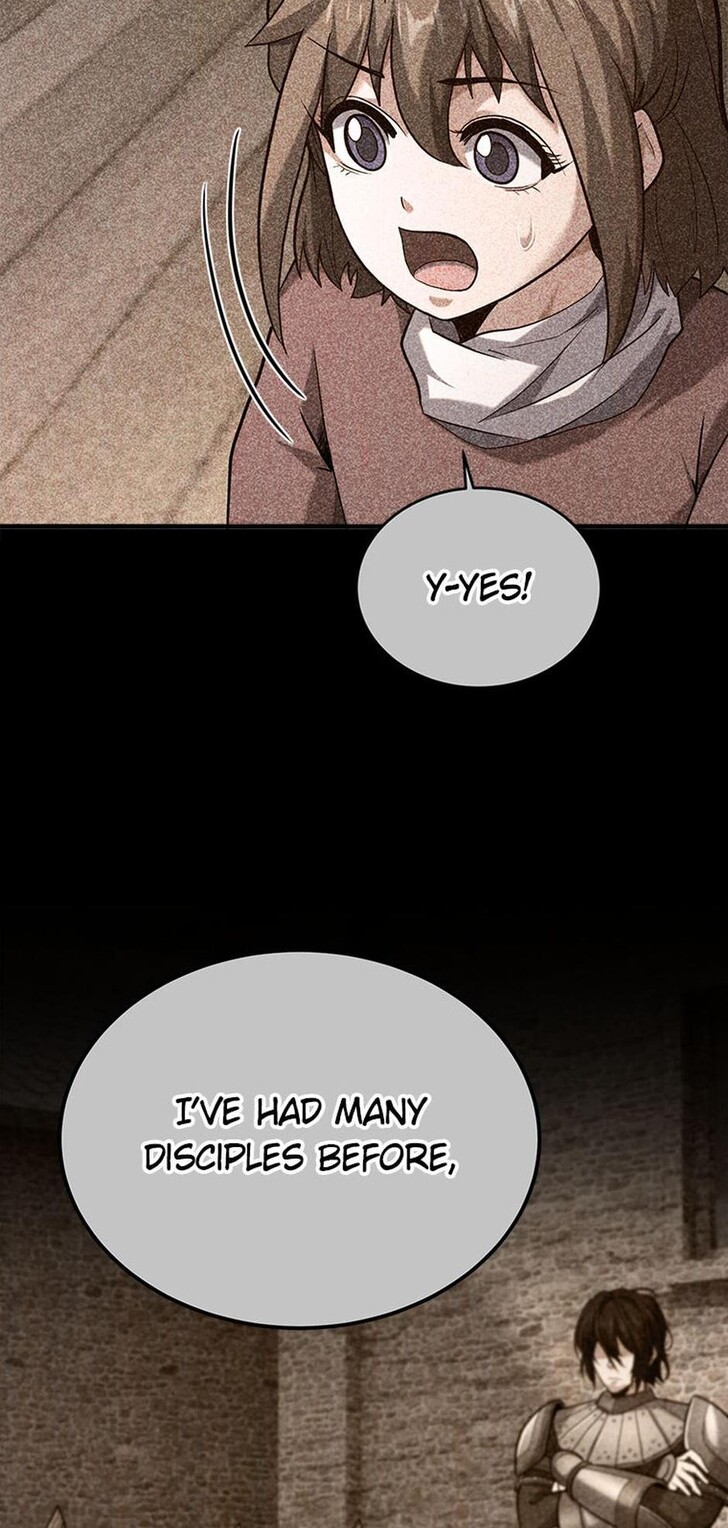 Read The Swordmaster's Reincarnation Manga Online