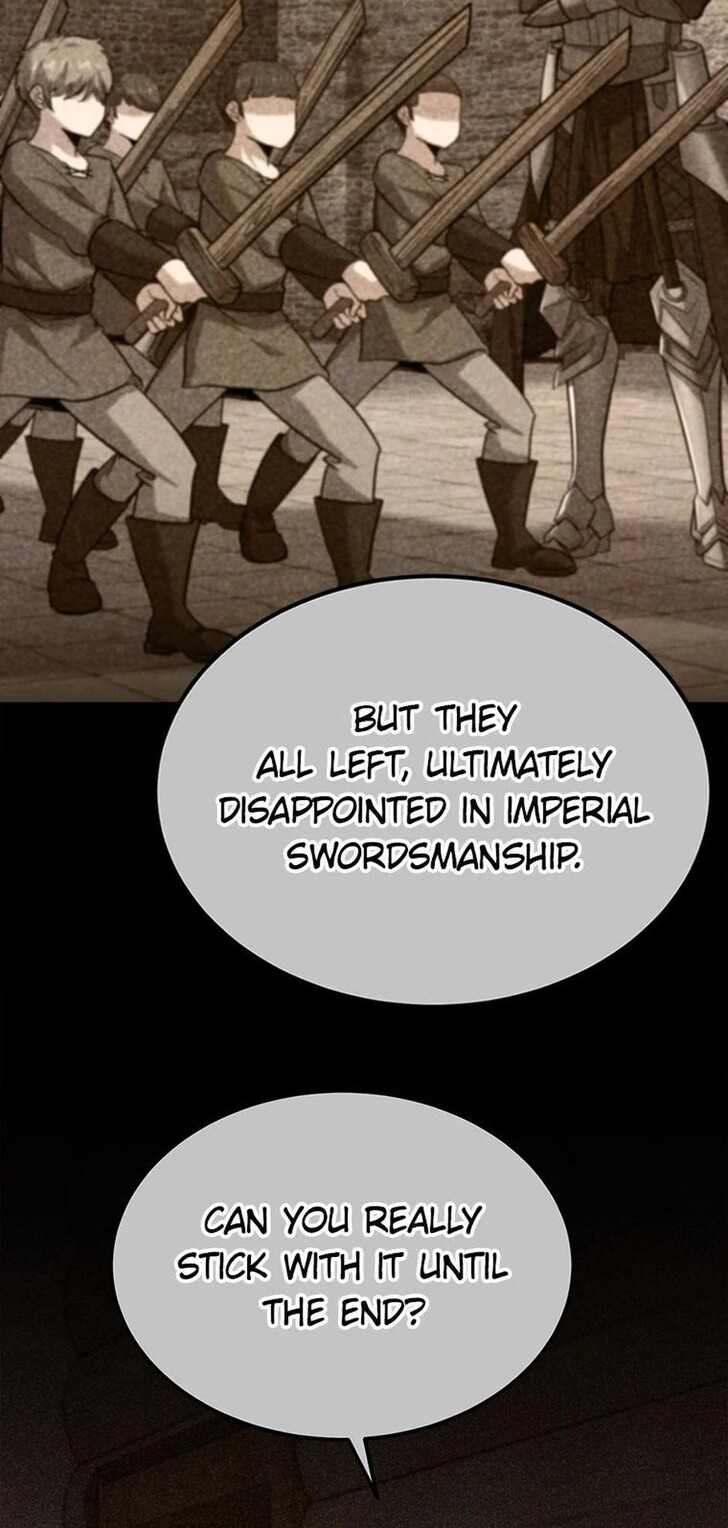 Read The Swordmaster's Reincarnation Manga Online