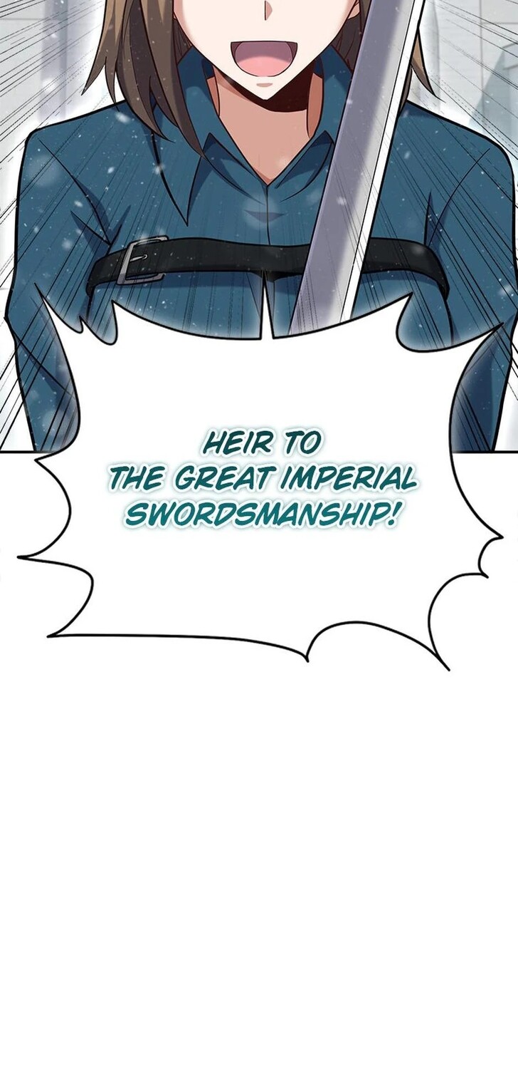 Read The Swordmaster's Reincarnation Manga Online