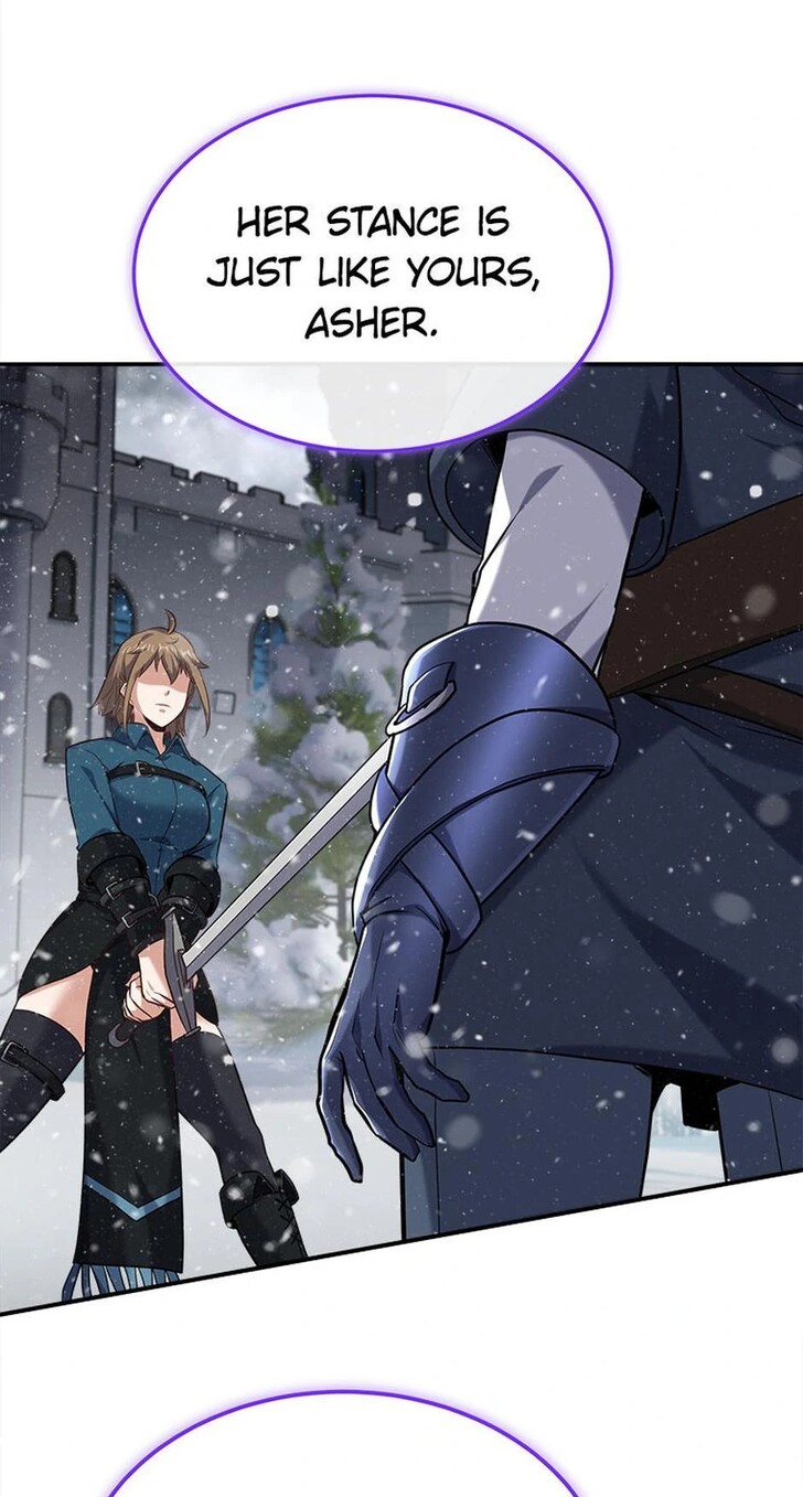 Read The Swordmaster's Reincarnation Manga Online