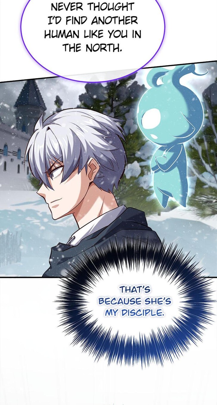 Read The Swordmaster's Reincarnation Manga Online