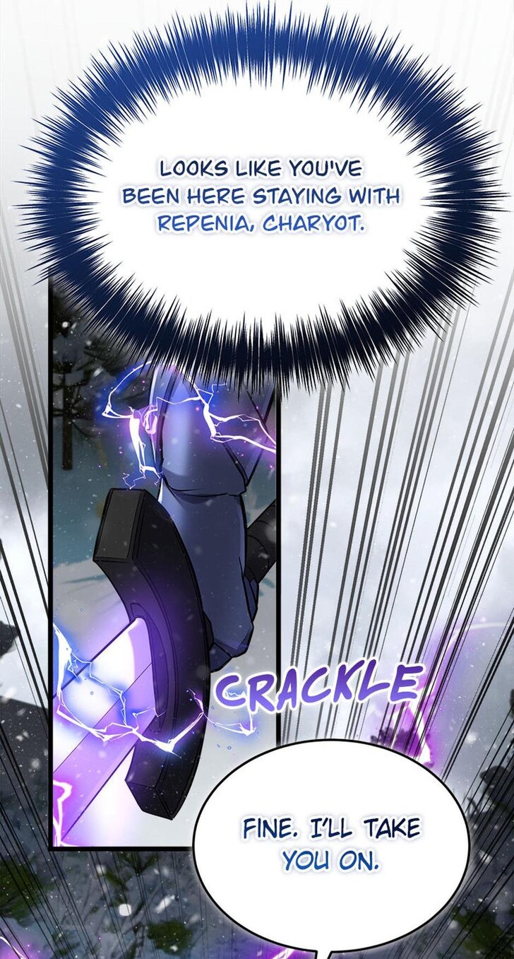 Read The Swordmaster's Reincarnation Manga Online