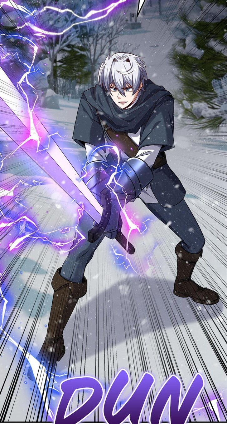 Read The Swordmaster's Reincarnation Manga Online