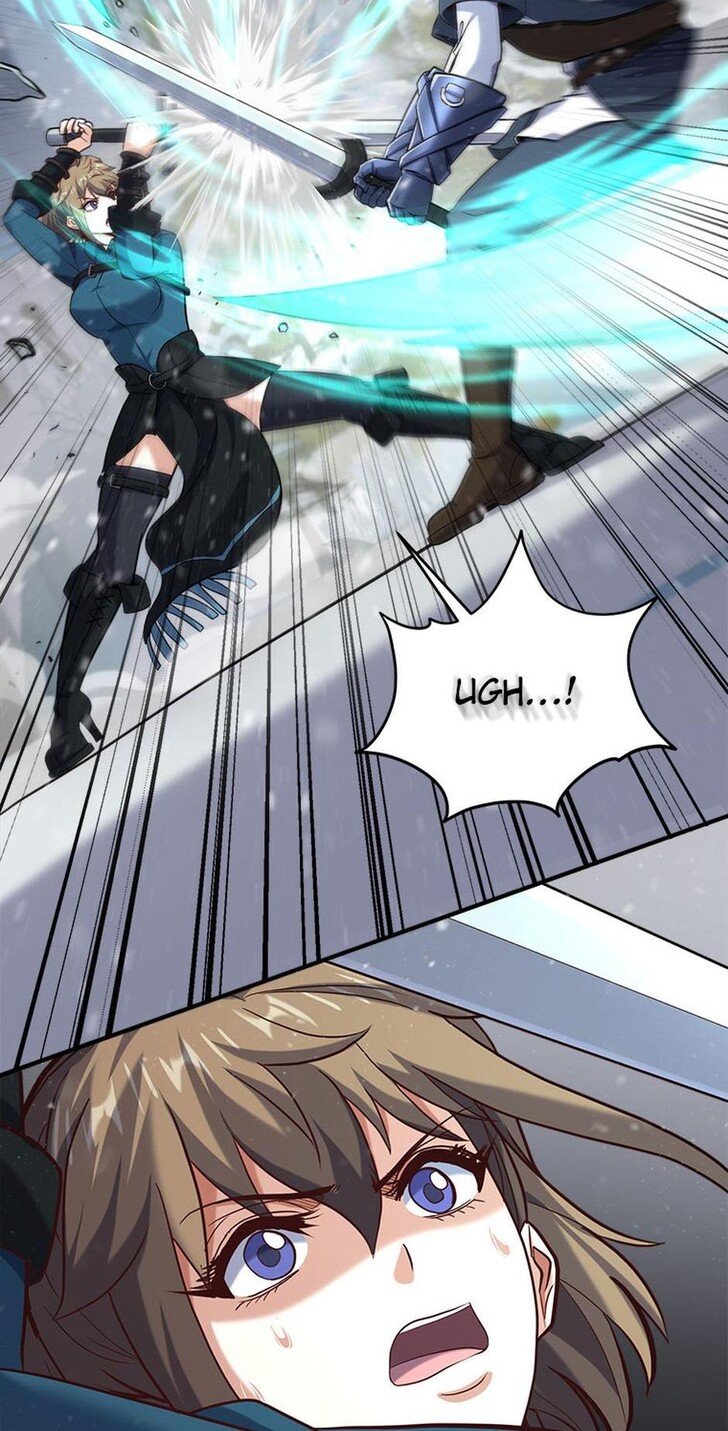 Read The Swordmaster's Reincarnation Manga Online