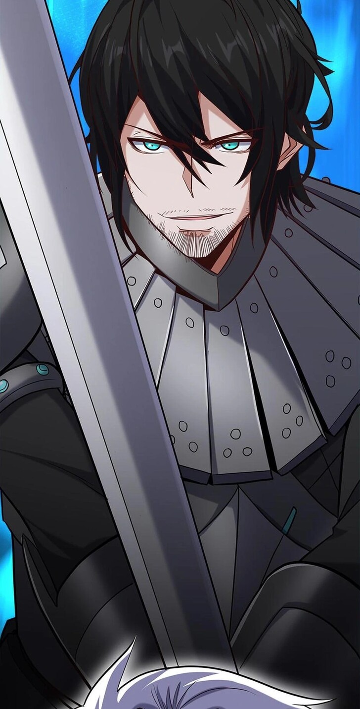 Read The Swordmaster's Reincarnation Manga Online