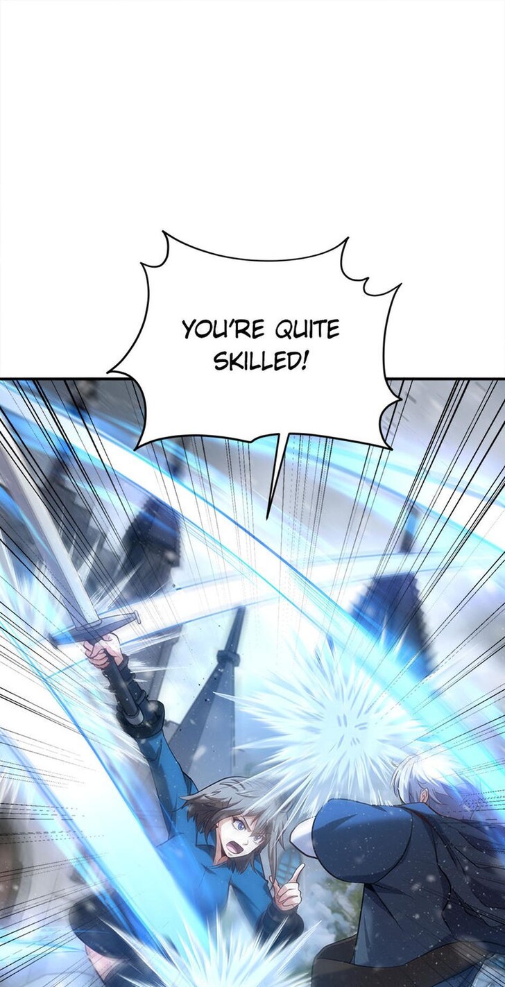 Read The Swordmaster's Reincarnation Manga Online