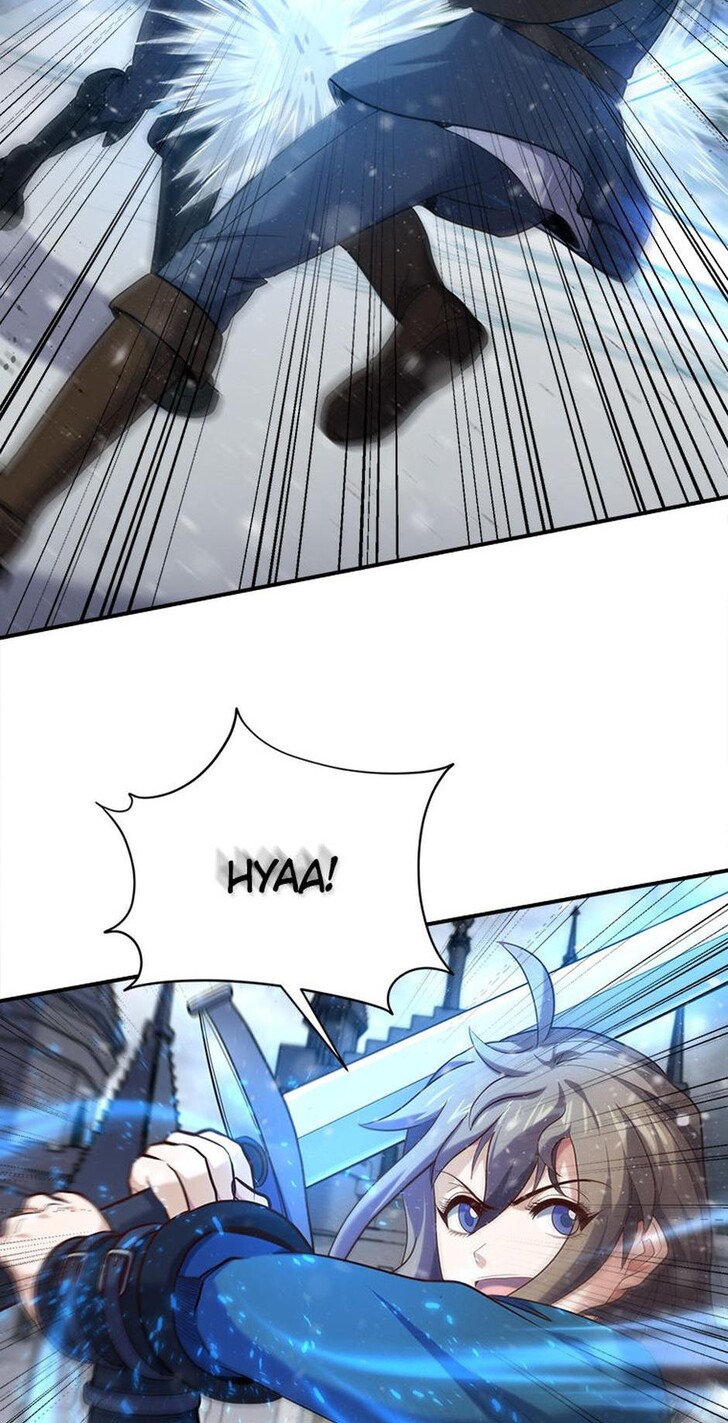 Read The Swordmaster's Reincarnation Manga Online