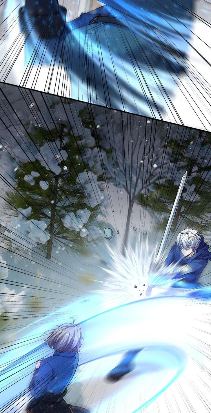 Read The Swordmaster's Reincarnation Manga Online