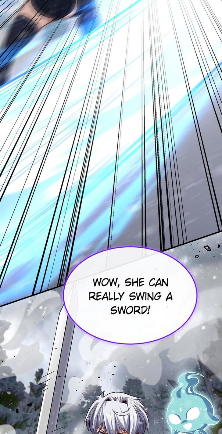 Read The Swordmaster's Reincarnation Manga Online