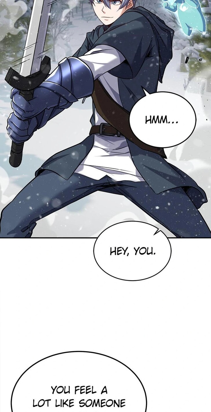 Read The Swordmaster's Reincarnation Manga Online