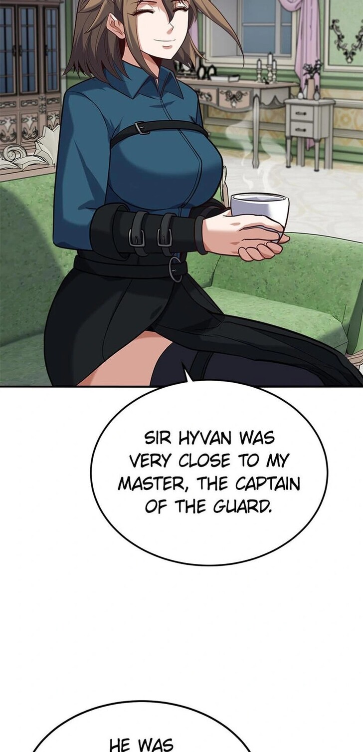 Read The Swordmaster's Reincarnation Manga Online