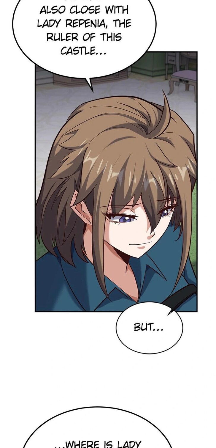 Read The Swordmaster's Reincarnation Manga Online