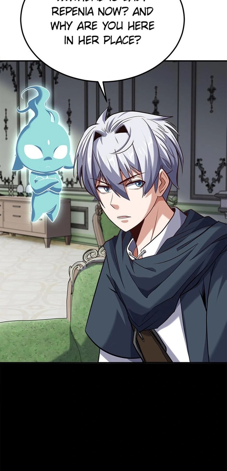 Read The Swordmaster's Reincarnation Manga Online