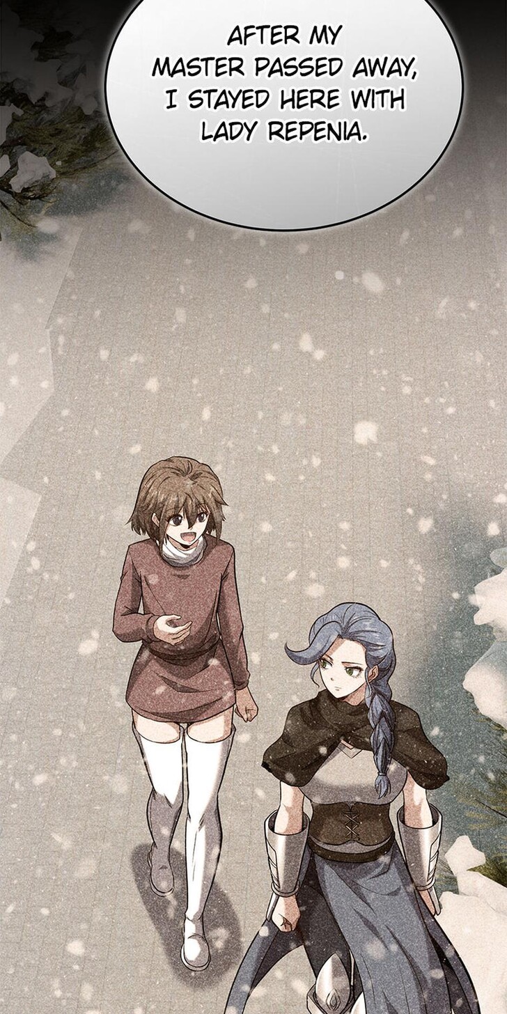 Read The Swordmaster's Reincarnation Manga Online