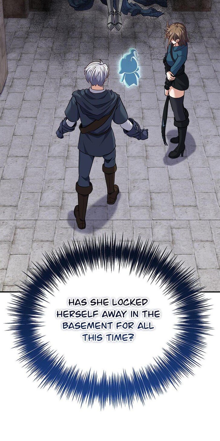 Read The Swordmaster's Reincarnation Manga Online