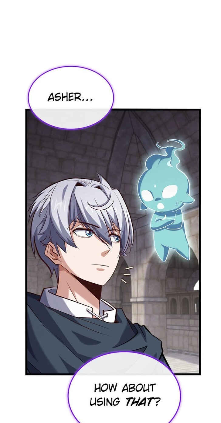 Read The Swordmaster's Reincarnation Manga Online