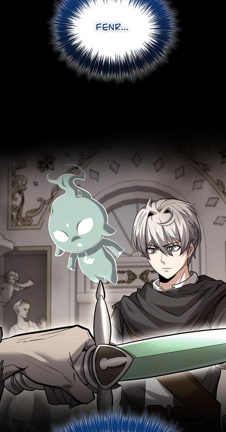 Read The Swordmaster's Reincarnation Manga Online