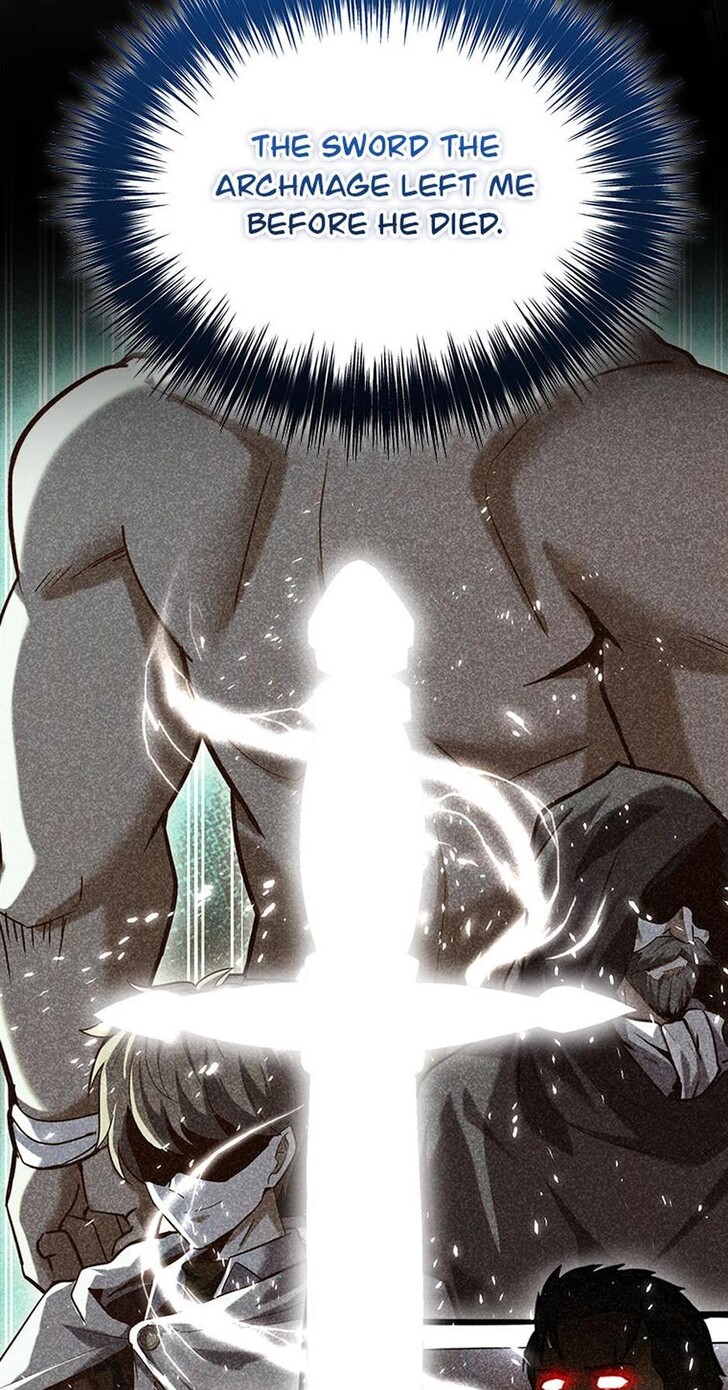 Read The Swordmaster's Reincarnation Manga Online