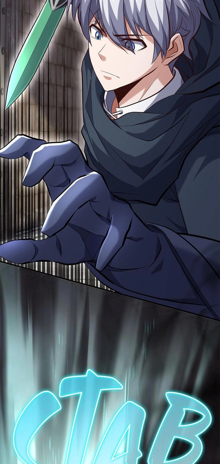 Read The Swordmaster's Reincarnation Manga Online