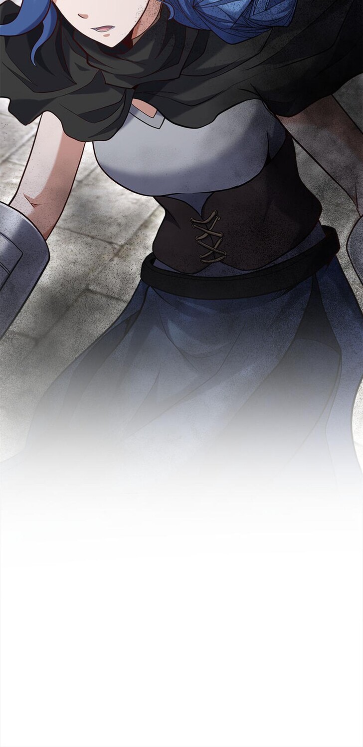 Read The Swordmaster's Reincarnation Manga Online