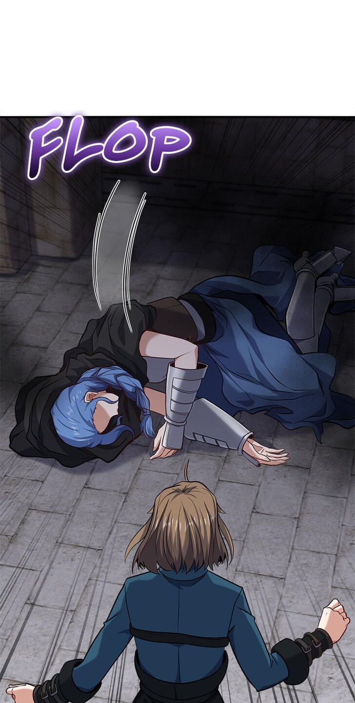 Read The Swordmaster's Reincarnation Manga Online