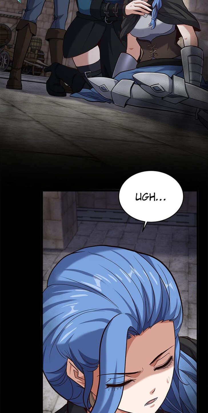 Read The Swordmaster's Reincarnation Manga Online