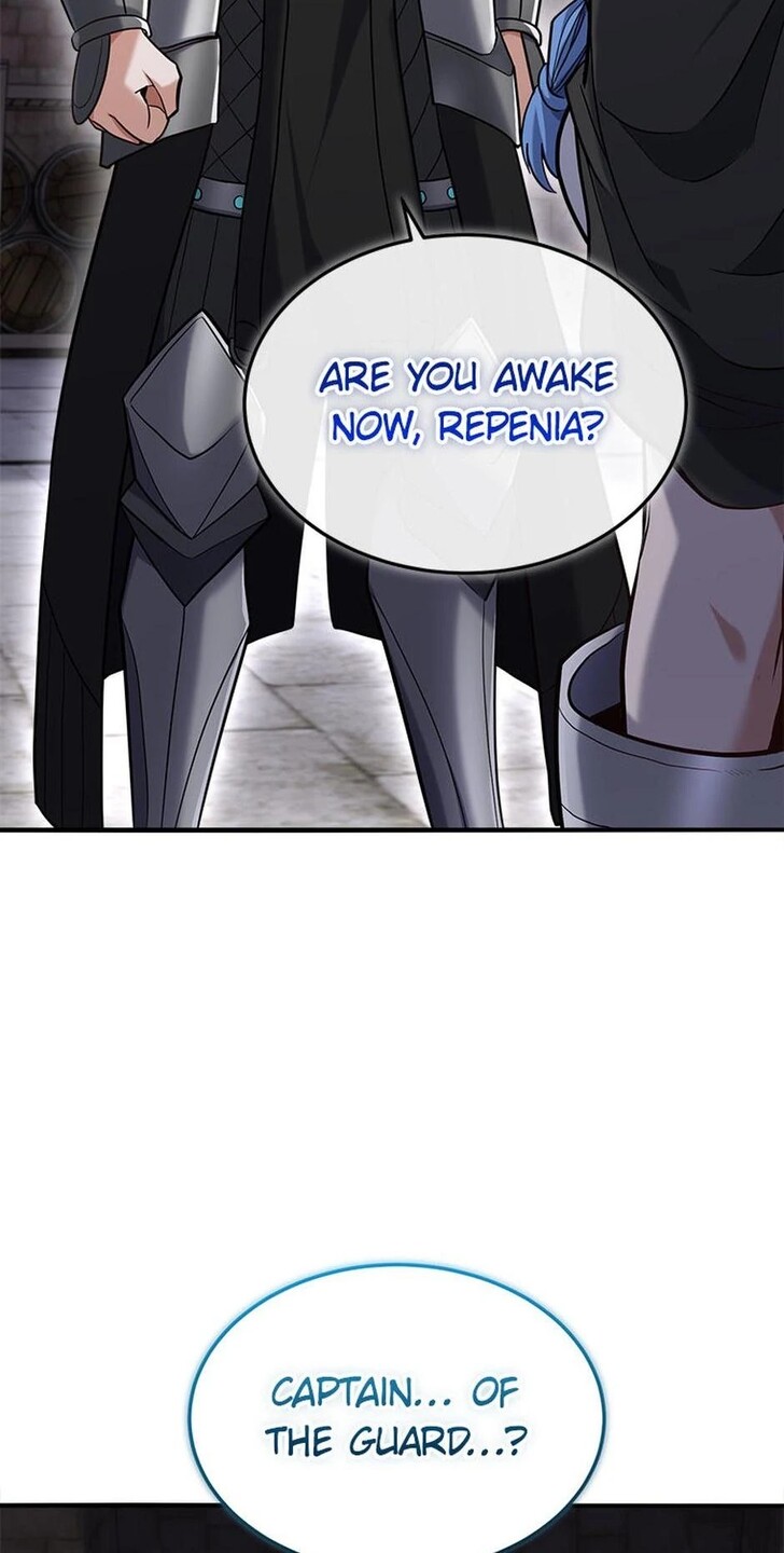 Read The Swordmaster's Reincarnation Manga Online