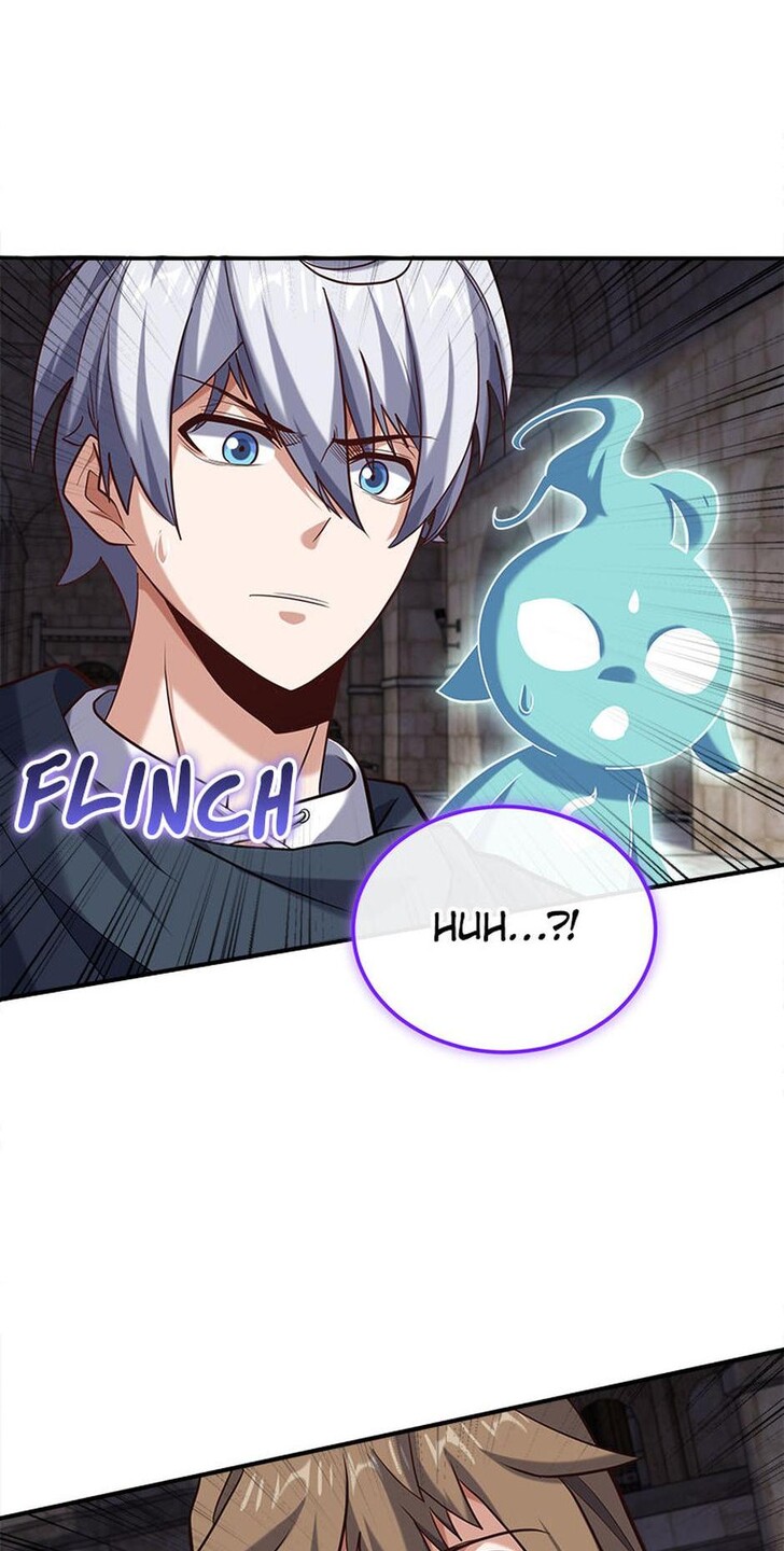 Read The Swordmaster's Reincarnation Manga Online