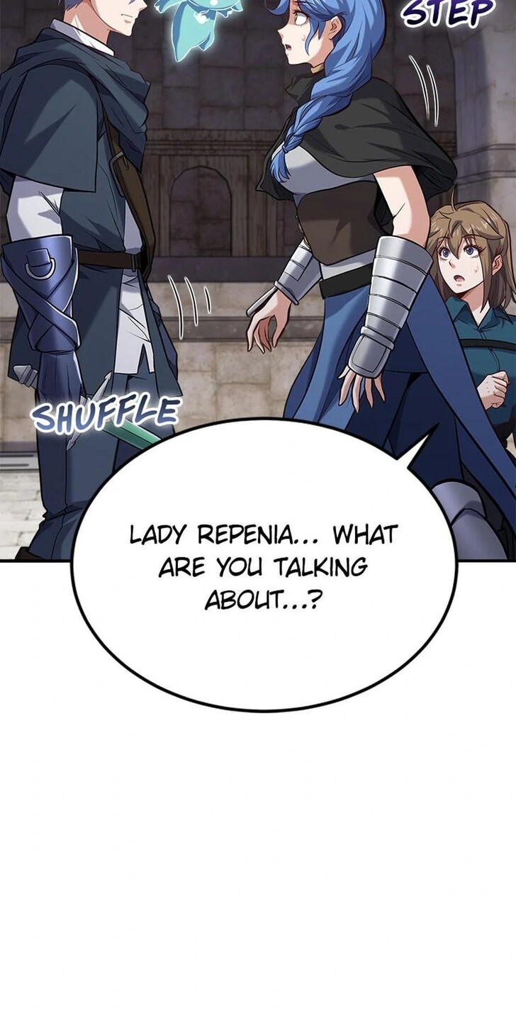 Read The Swordmaster's Reincarnation Manga Online